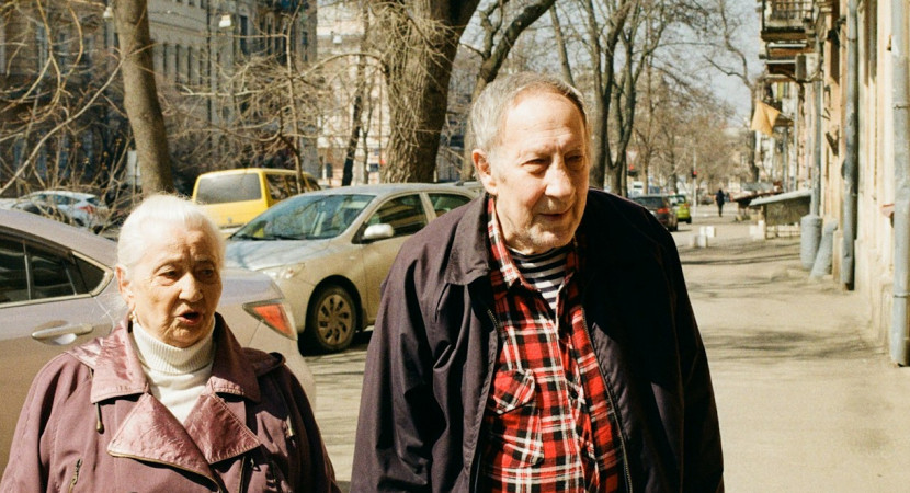 Netwerkbijeenkomst Ouderen