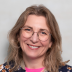 Profielfoto van Lizzy van der Kooij