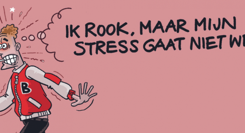 Training: een goed gesprek over roken